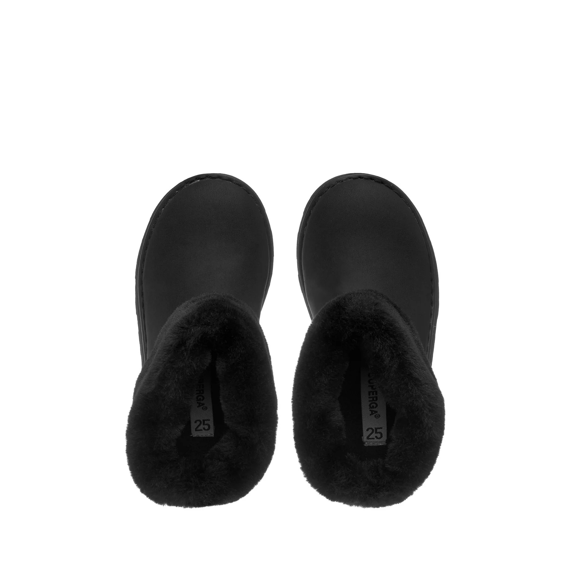4039 SYNTHETIC MATERIAL-TOTAL BLACK