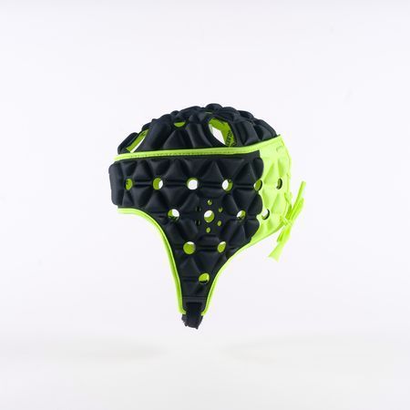 Casco da rugby - GILBERT - AIR - Nero
