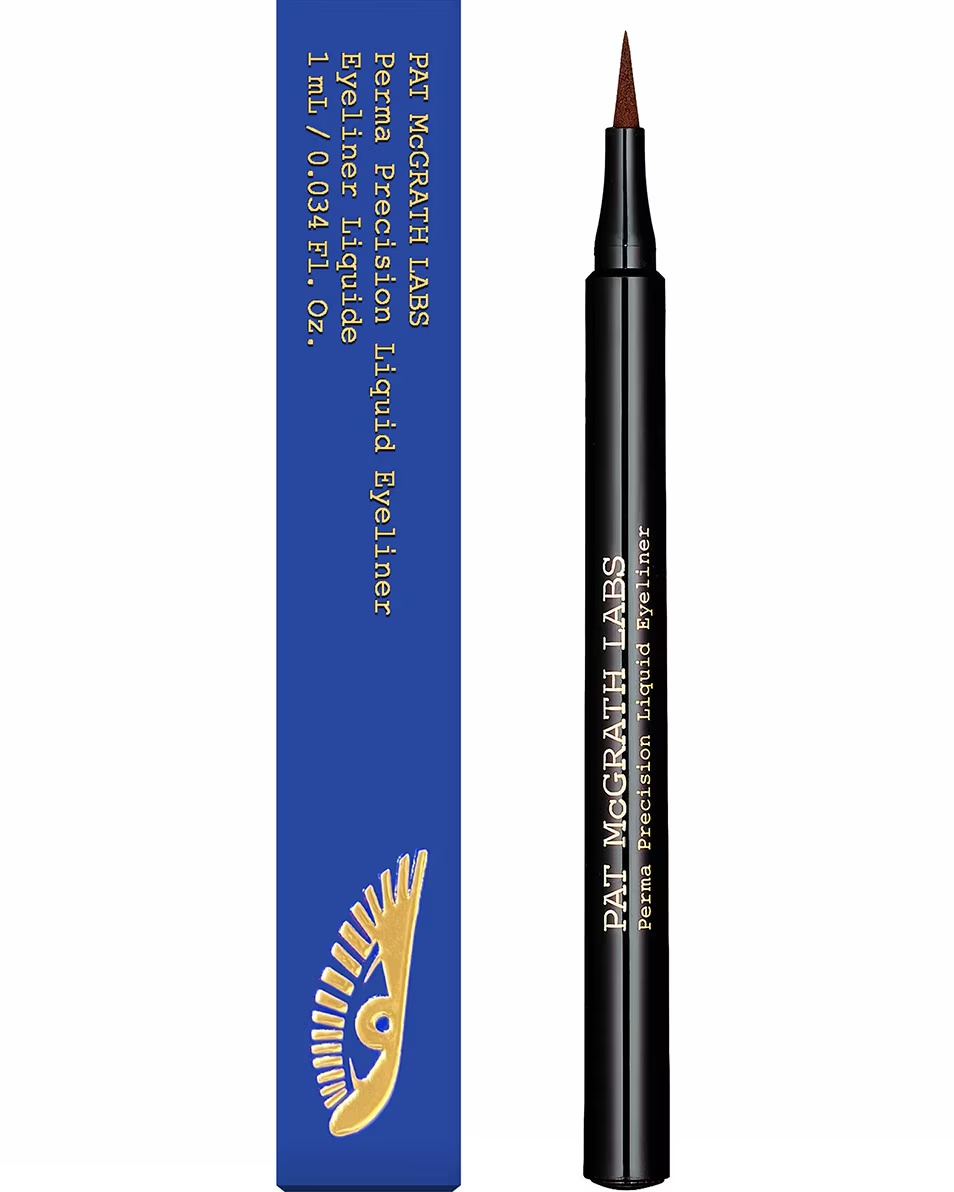 Tuș de ochi permanent de precizie Pat McGrath