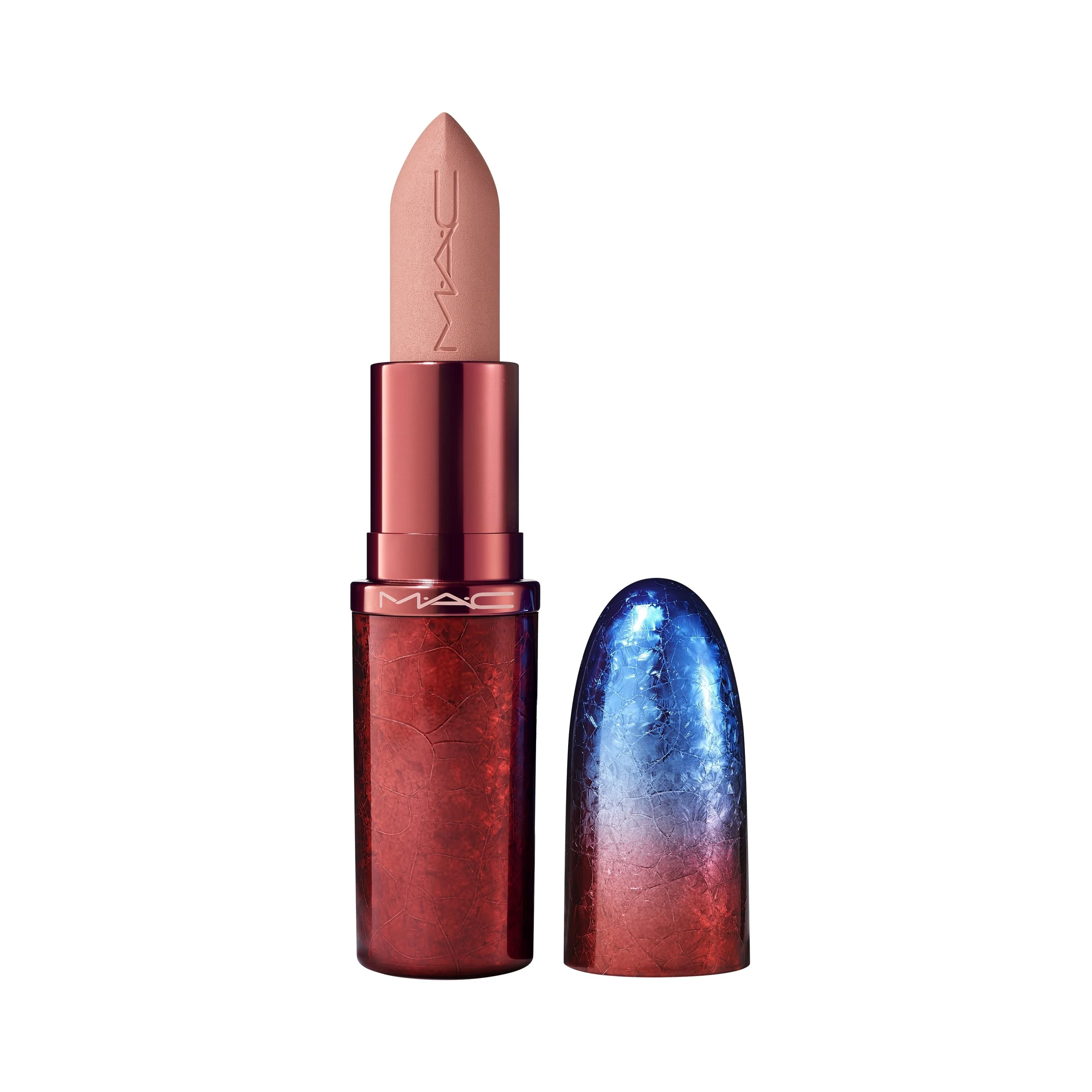 Rossetti M·A·Cximal Silky Matte Lipstick - Rossetto, Rossetto mat