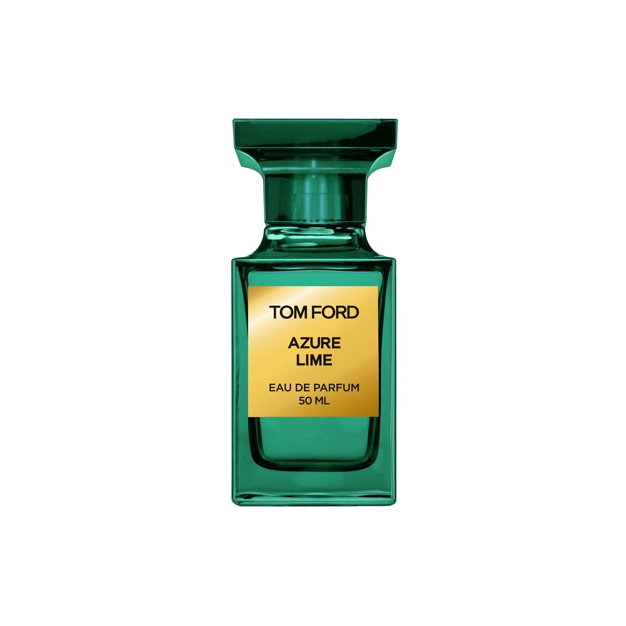 Private Blend Collection Azure Lime - Eau de Parfum Unisex, Eau de Parfum