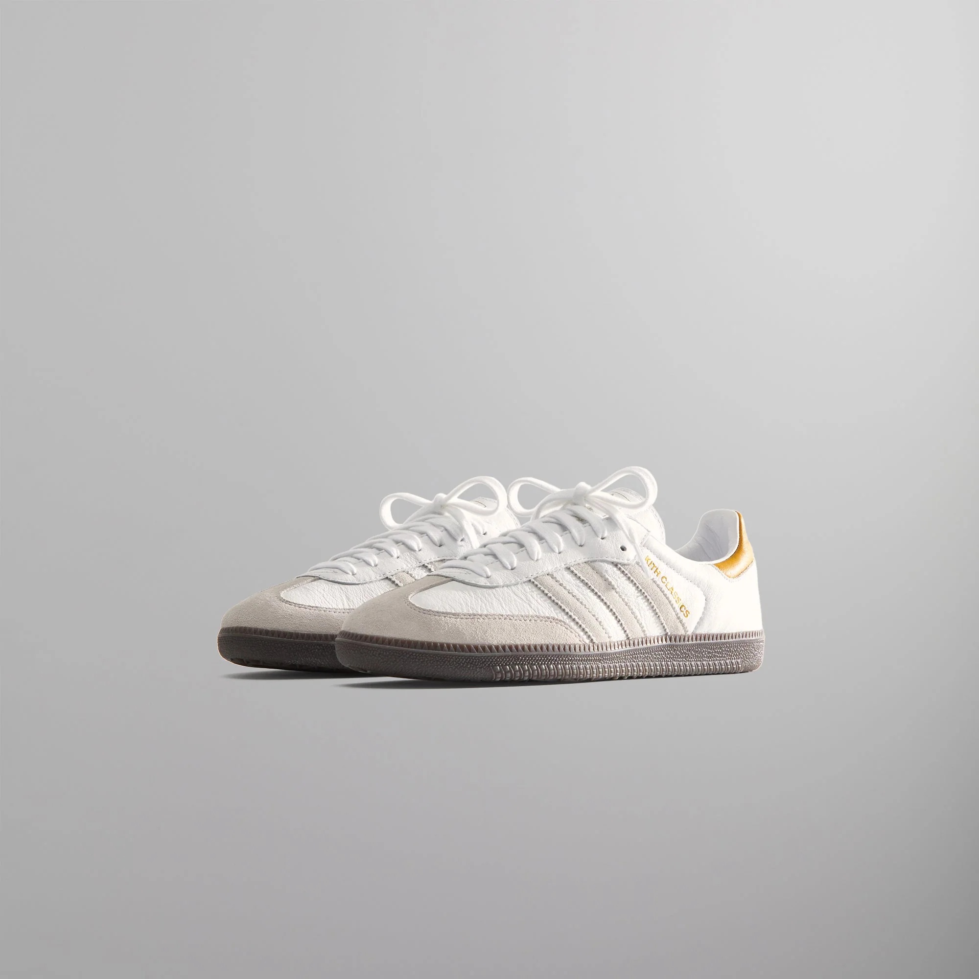 Kith Classics for adidas Originals Samba