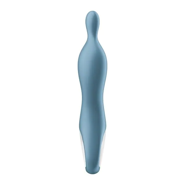 Satisfyer Masażer A-MazingBlue Masażer Masażer intymny