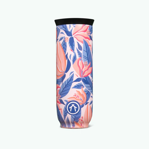 Cabaia Tazza da 780 ml Huron Rose