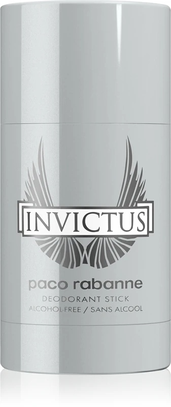 Rabanne Invictus dezodorant v stiku za moške