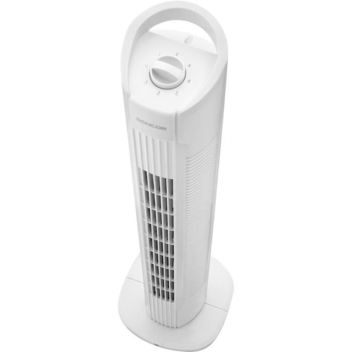 Tornituuletin - Sencor - SFT 3107WH