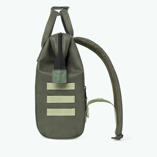 Cabaia Sac à dos Adventurer Small Busan kaki