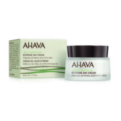Ahava Ryppyjä ehkäisevä päivävoide kasvoille 50 ml 50 ml