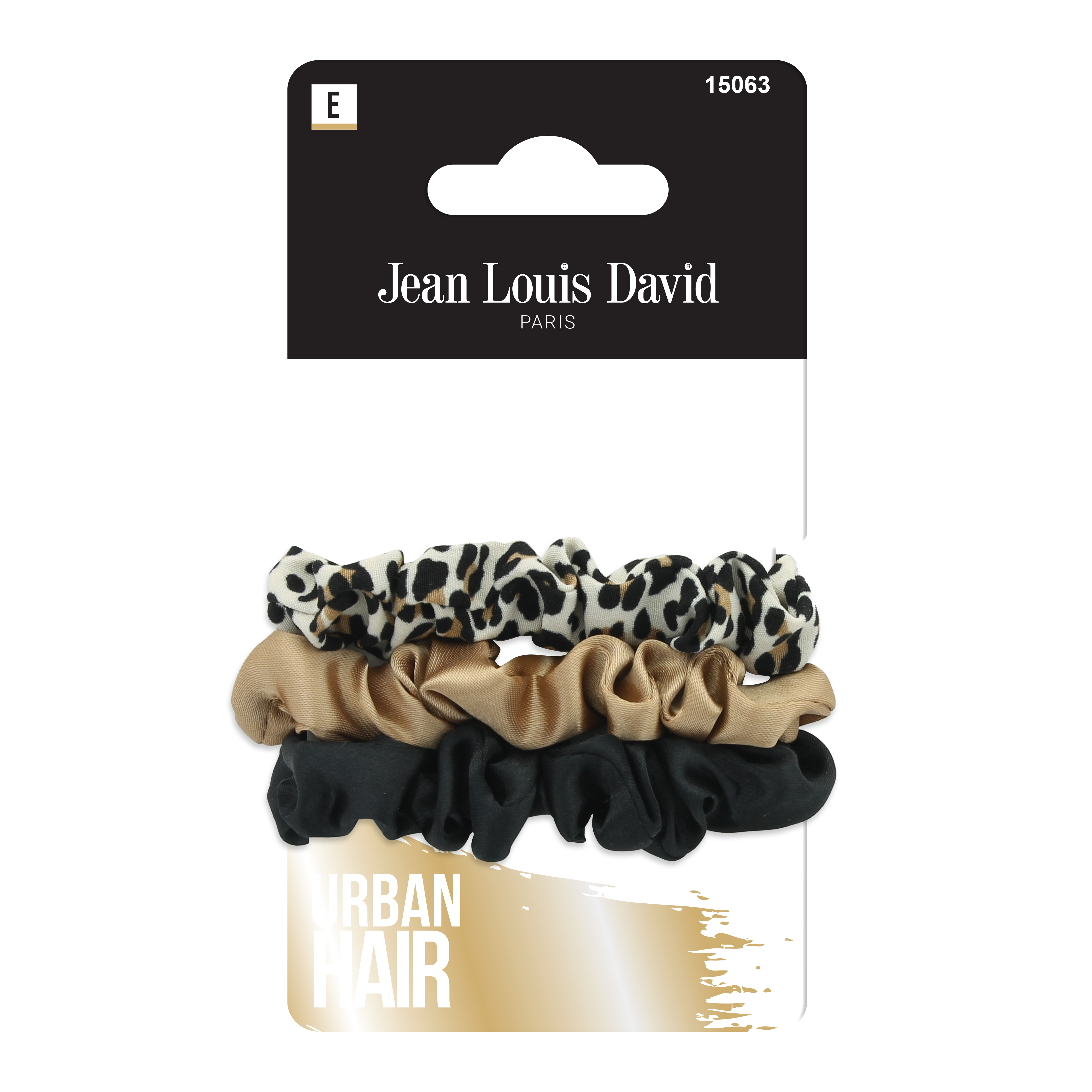 Jean Louis David