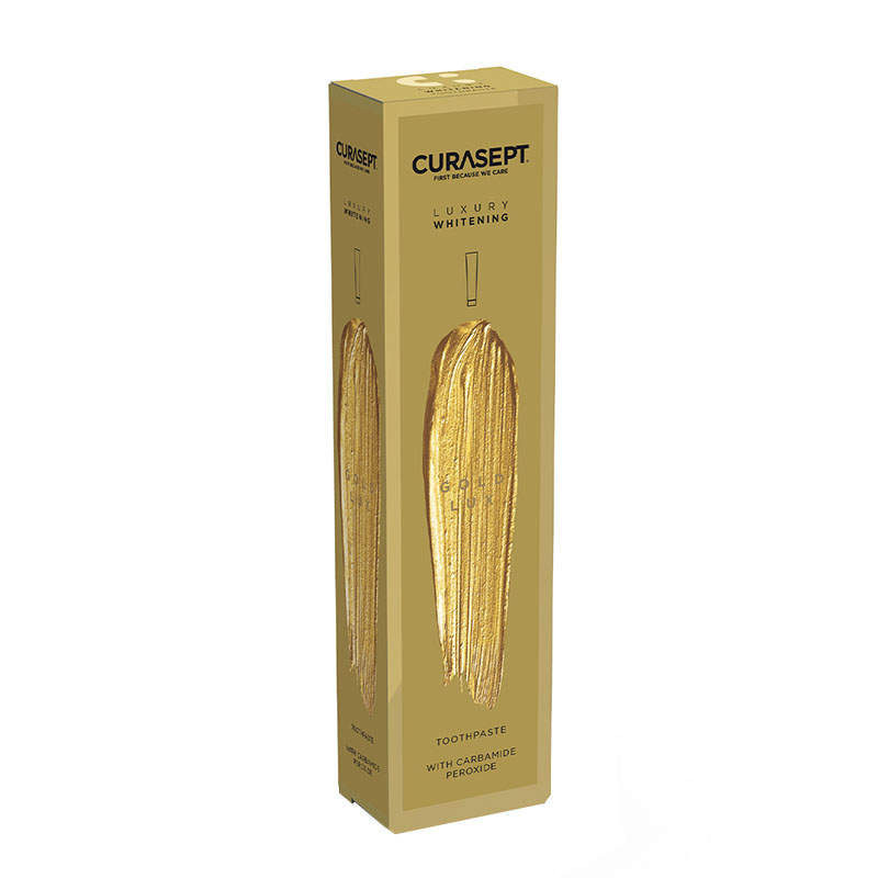 Curasept Gold