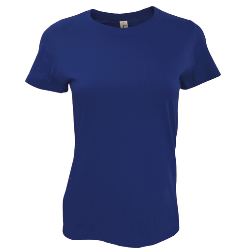 Sols Imperial Kurzarm-T-Shirt