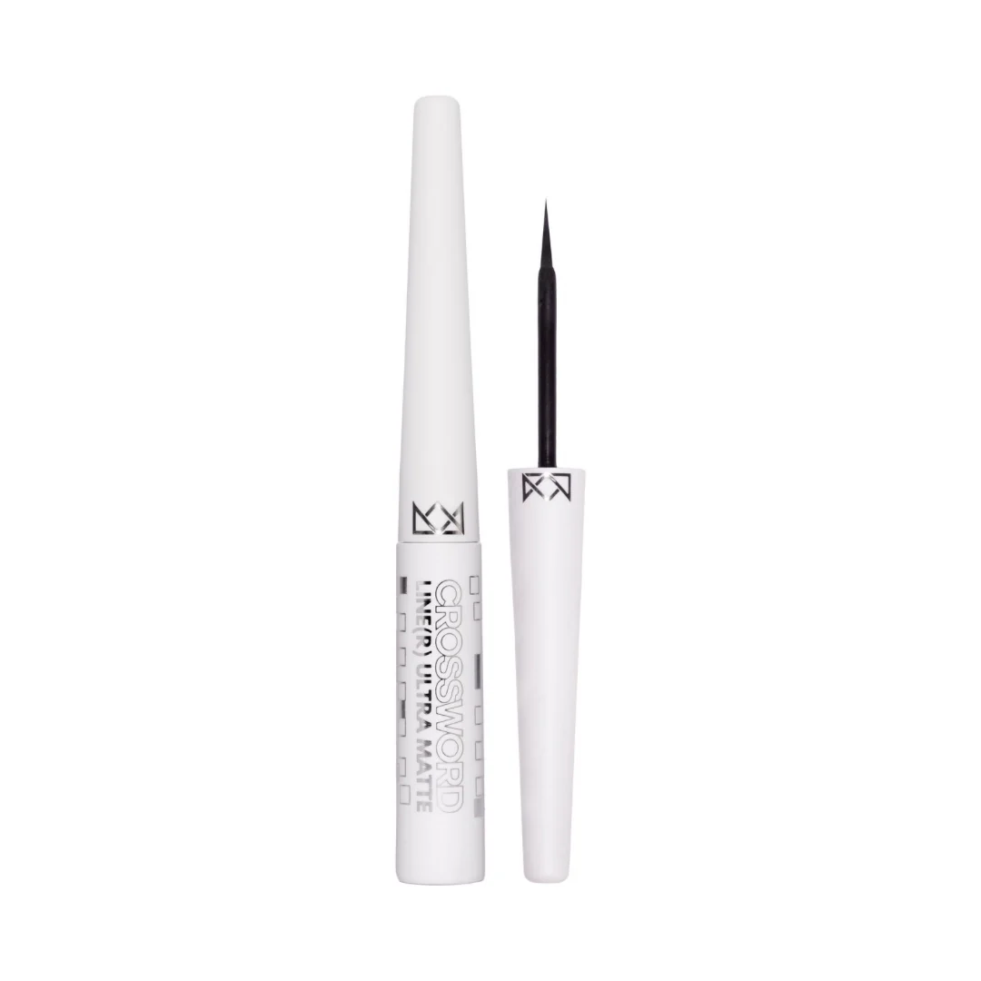 Occhi CROSSWORD LINE(R) Ultra matte - Eyeliner