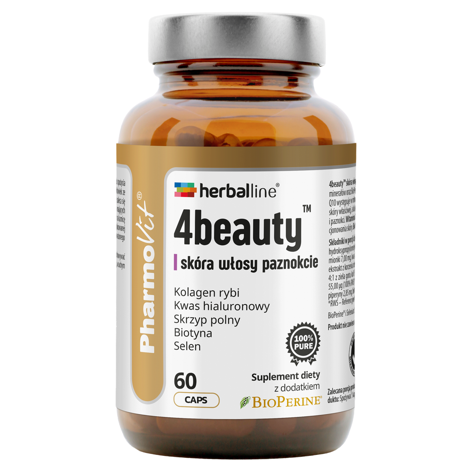 Pharmovit 4Beauty