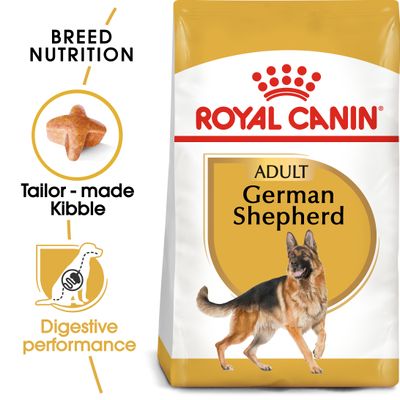 Royal Canin Schäferhund Vuxen