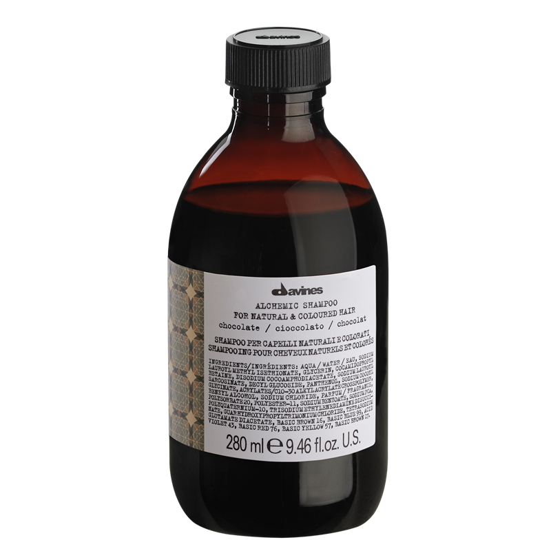 Σοκολάτα Davines Alchemic