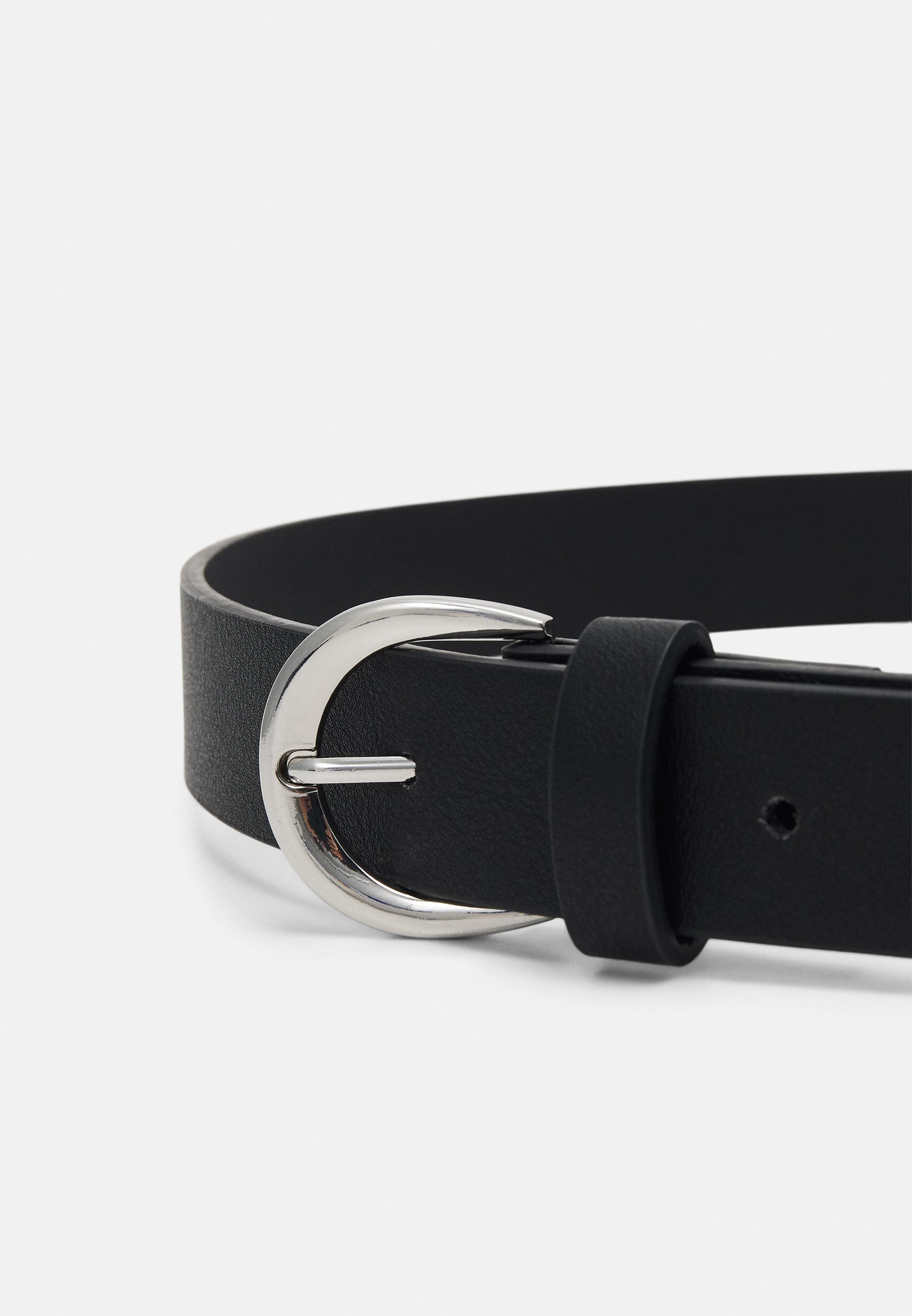 Anna Field riem - zwart