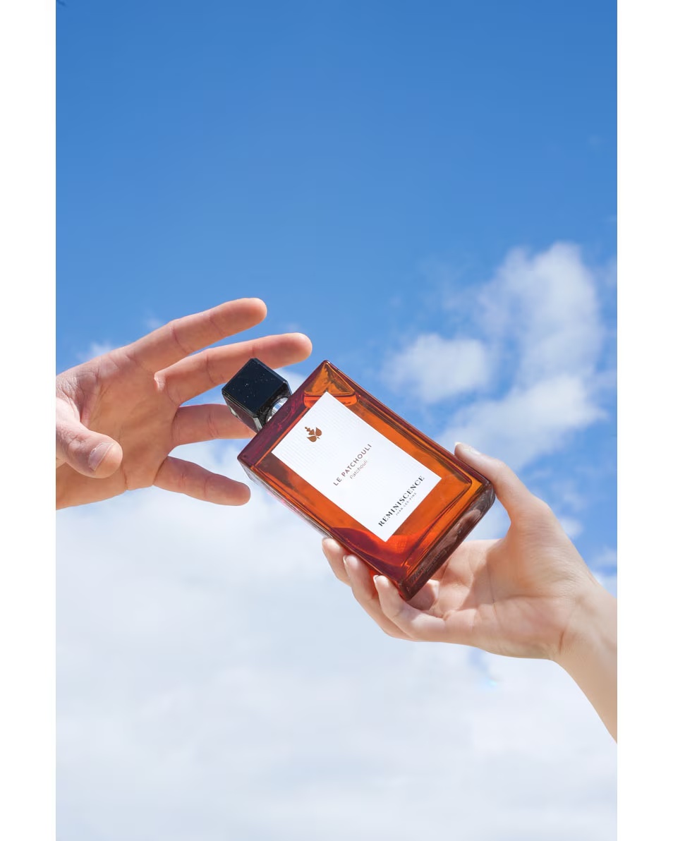 REMINISCENCE Le patchouli intense Apă de toaletă intensă