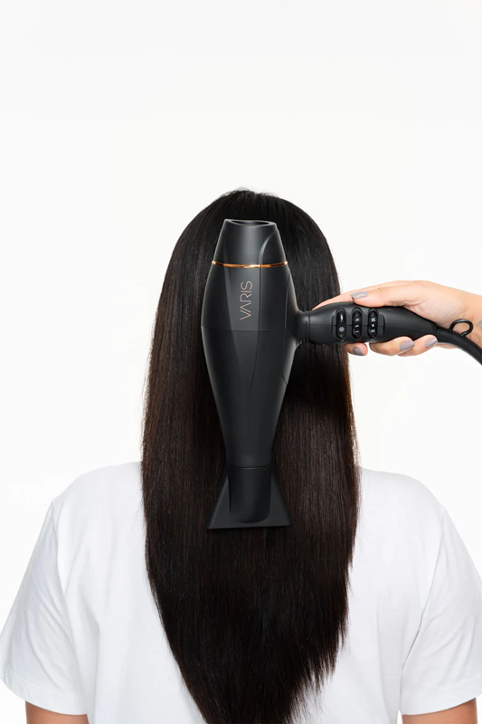 Secador de cabelo VARIS SB2