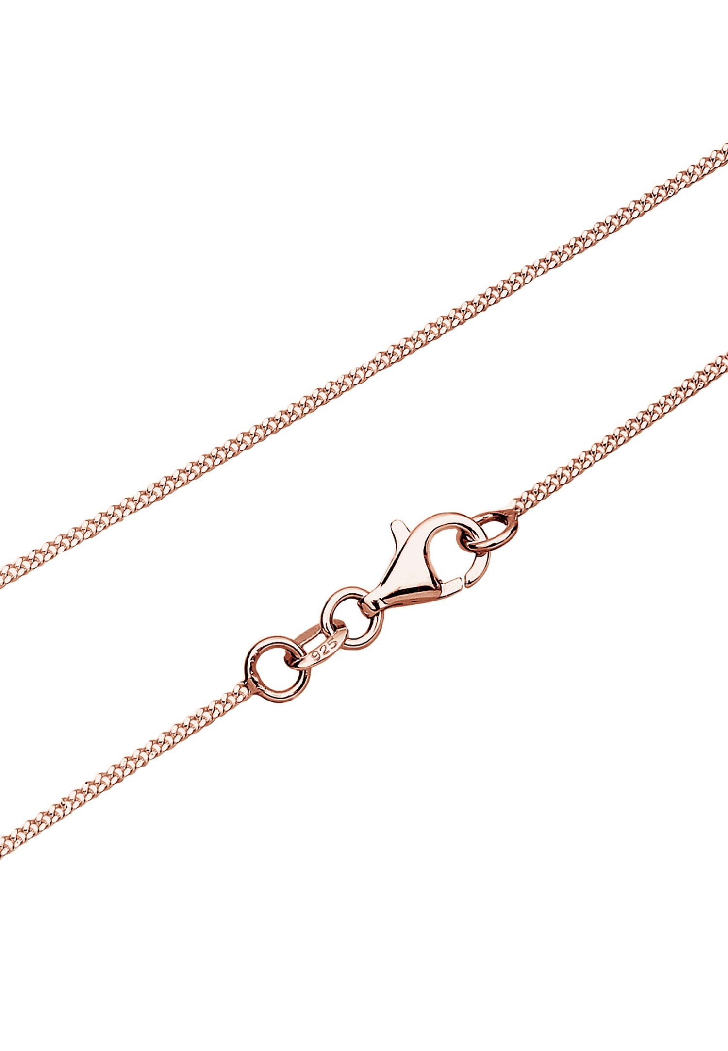 Elli Femme Pendentif d'Ancre een Argent Sterling 925