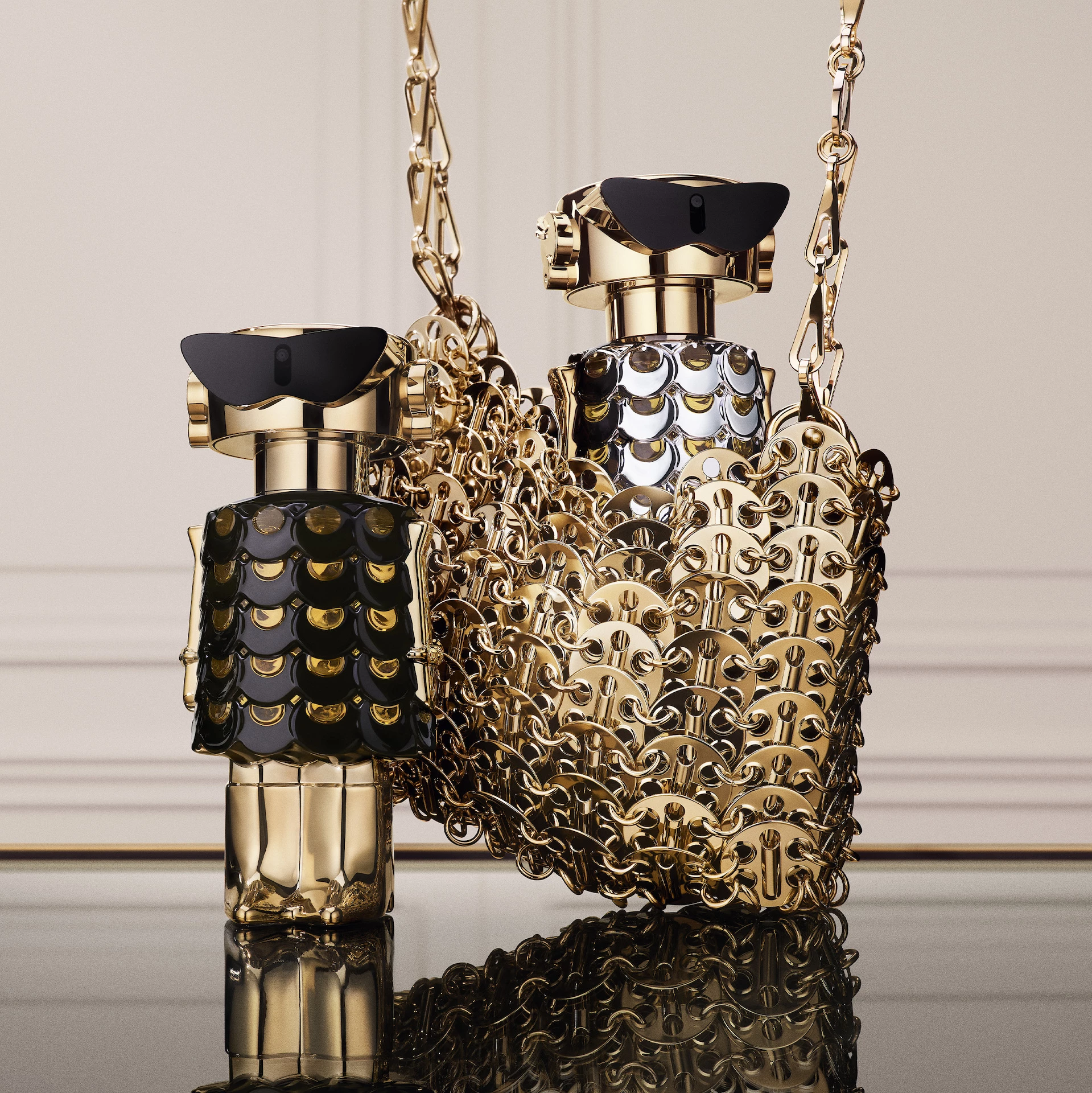 Parfum Fame 50 ml - Rabanne