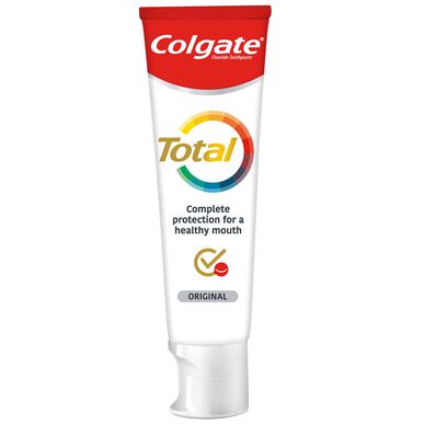 Colgate Total Protection Original -hammastahna 75 ml
