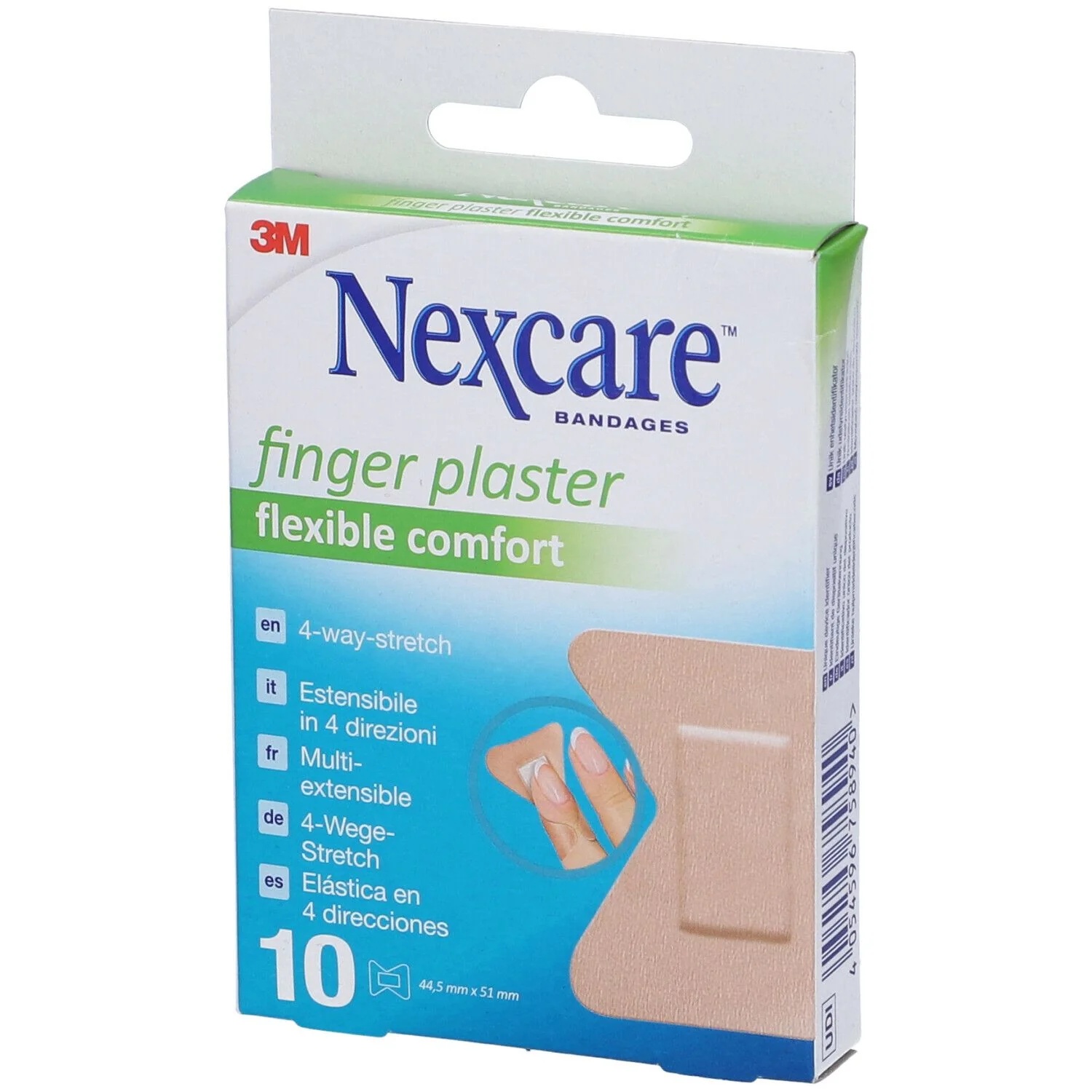 3M 3M Nexcare Cer Dita 44,5X51Cm