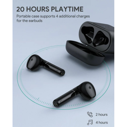 Aukey EP-T29 trådløse hovedtelefoner