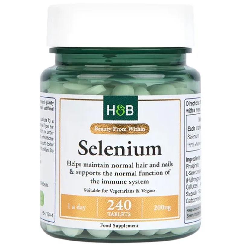 Holland & Barrett