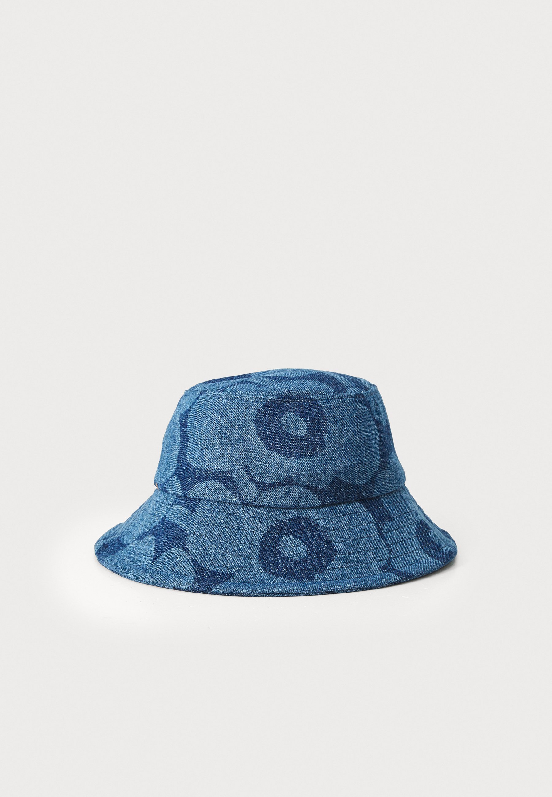 Marimekko PAKETTI UNIKKO UNISEX - Hoed - mid indigo