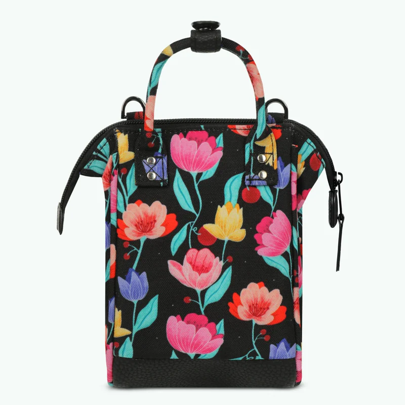 Nano adventurer Genoa