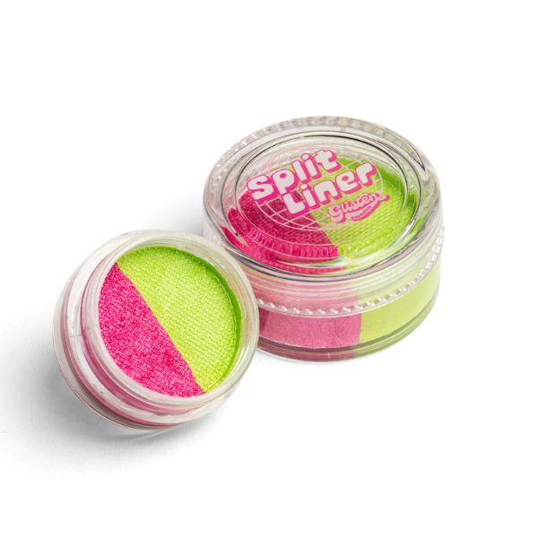 Glisten Cosmetics - Nerds - Oční linka 3g