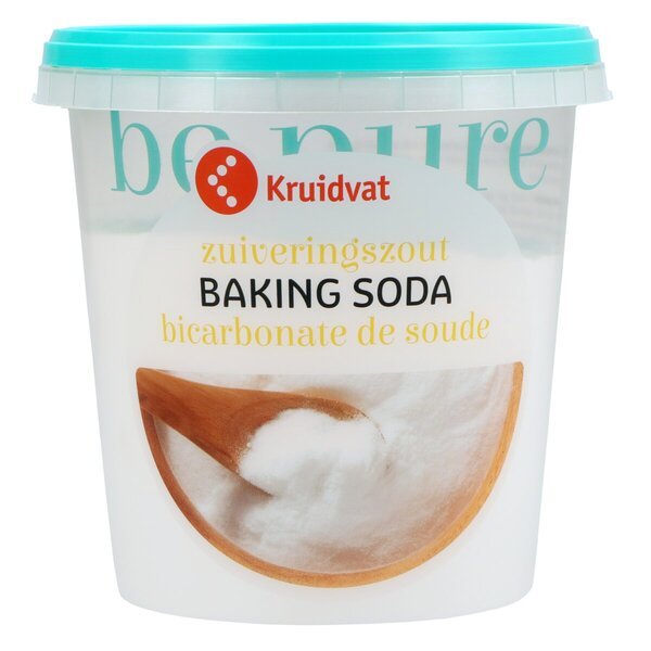 Kruidvat kepimo soda<br>650g