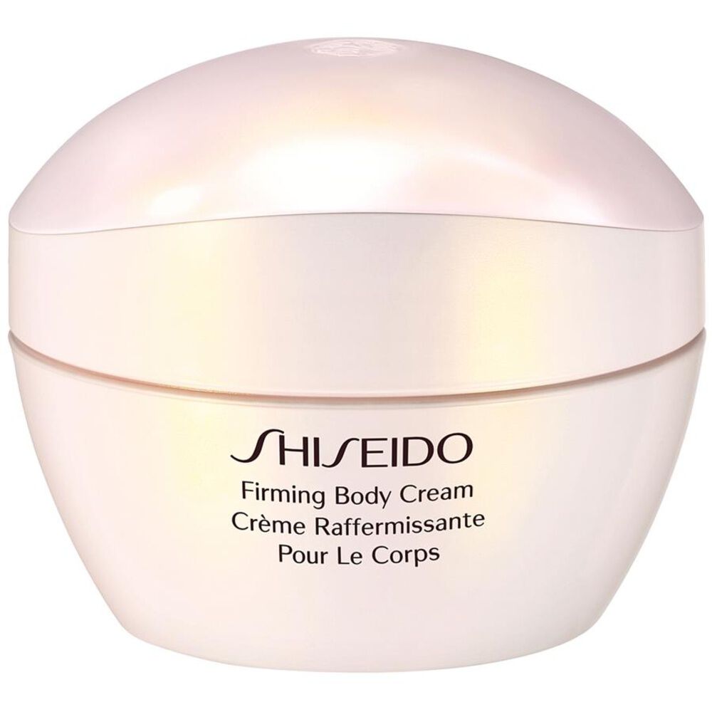 Shiseido Soins du corps mondiaux Shiseido