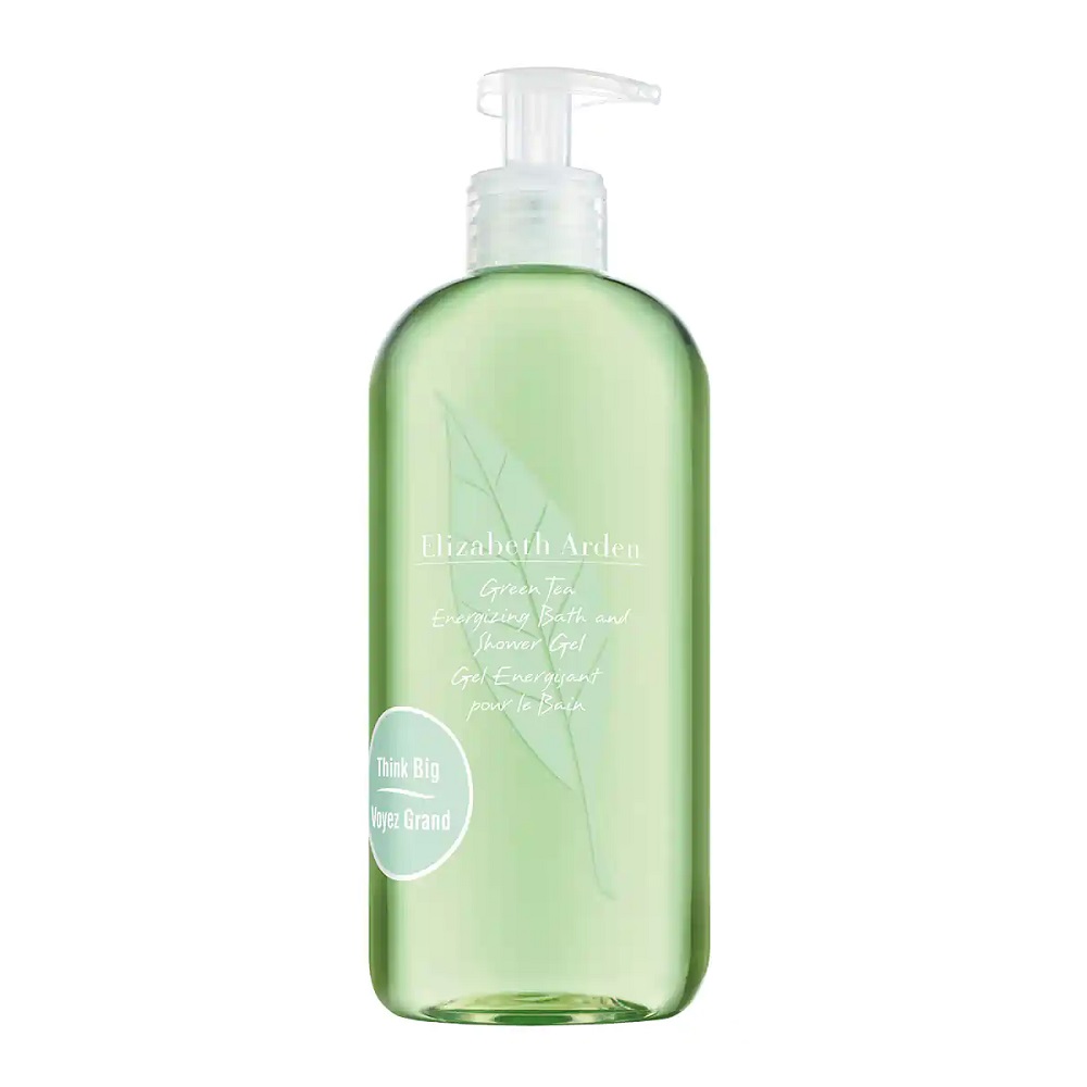 Té verde Elizabeth Arden