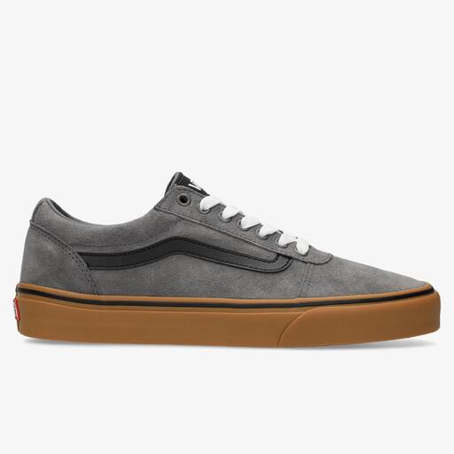  Vans Ward