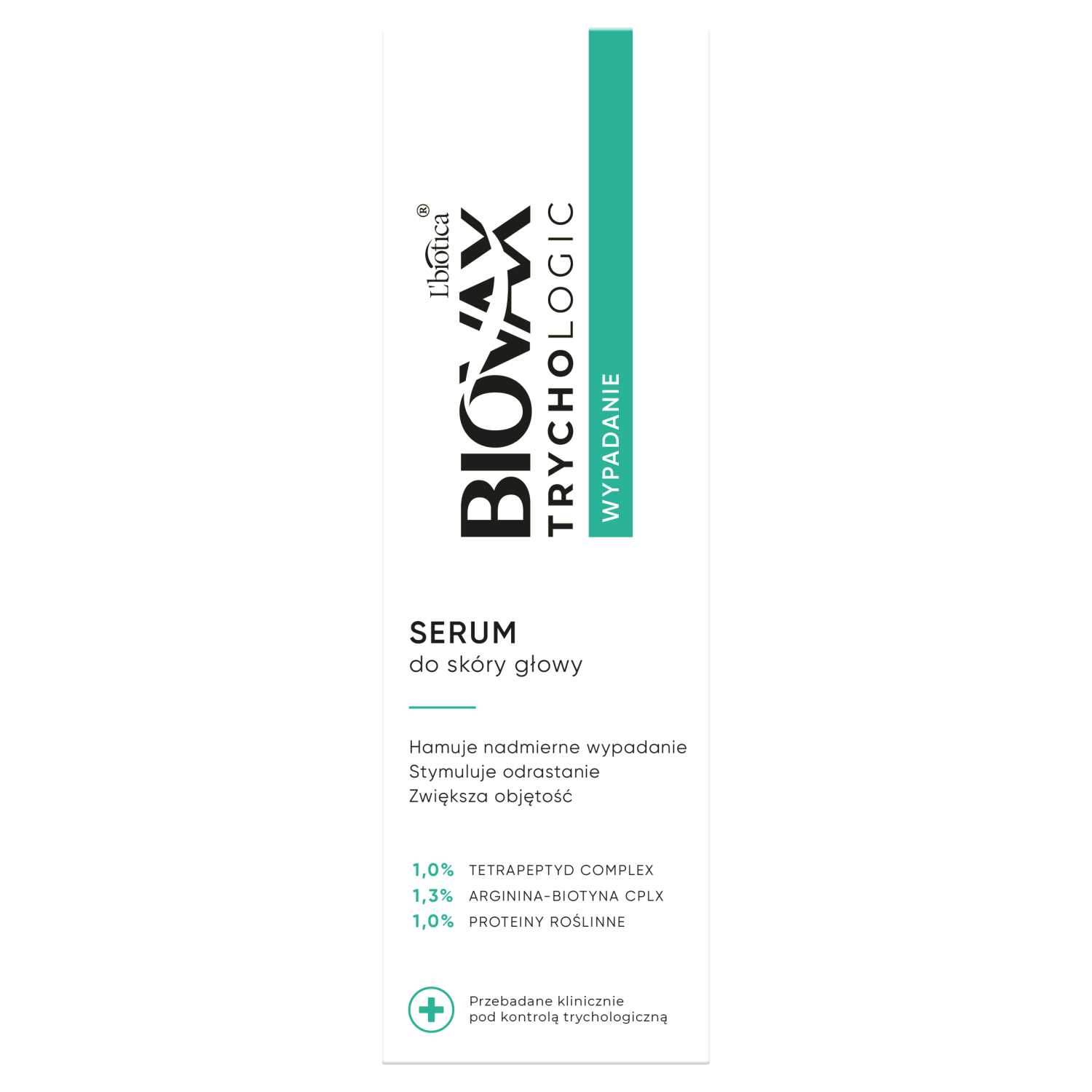 L'biotica Biovax Trychologic