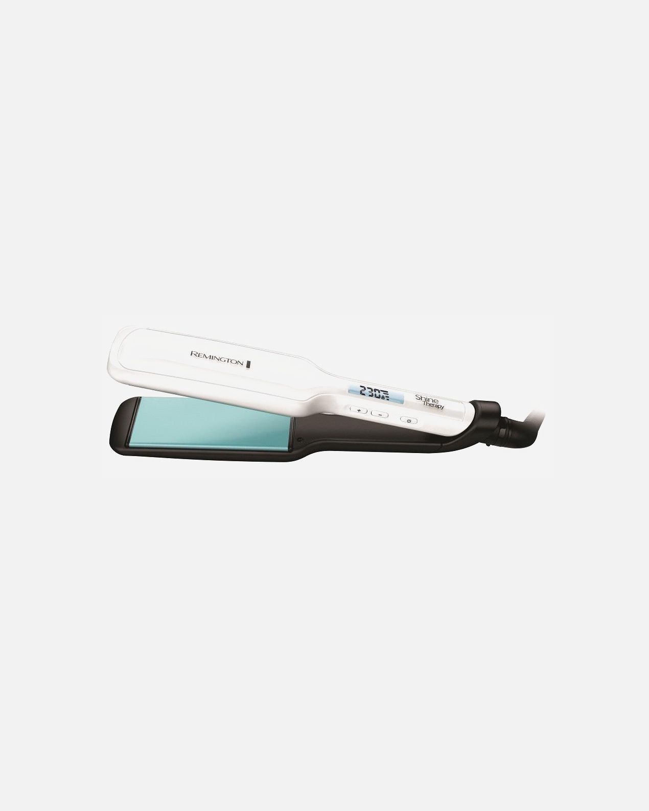 Remington Styling Tool S8550 – Shine Therapy bred plate – 1 stk.