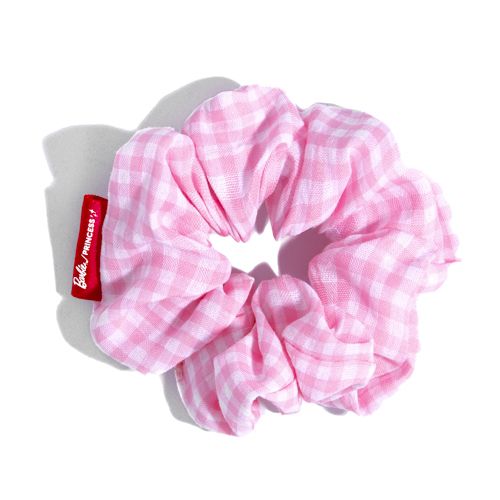 Barbie™/Princezná Gingham vlasová gumička Doplnky do vlasov