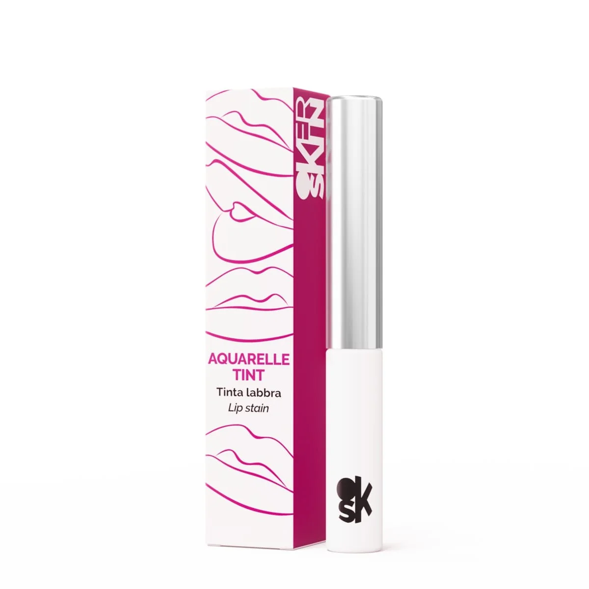 Labbra AQUARELLE TINT - Rossetto