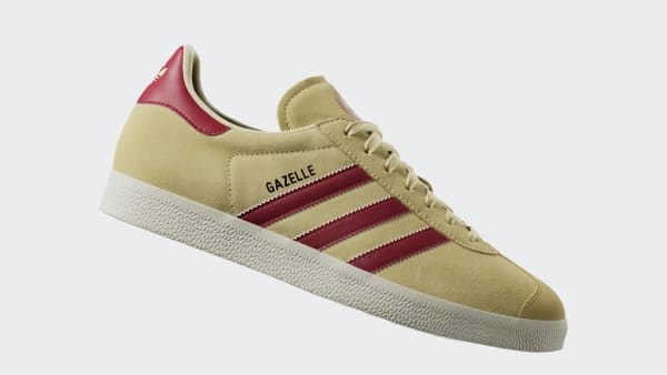 Gazelle Colombia Shoes