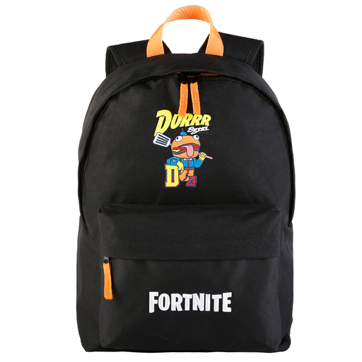  Mochila Escolar Fortnite Durrr Americana