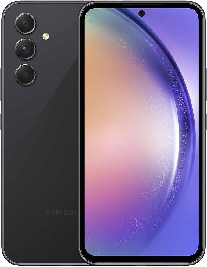 SAMSUNG Galaxy A54 5G A-sarjan matkapuhelin