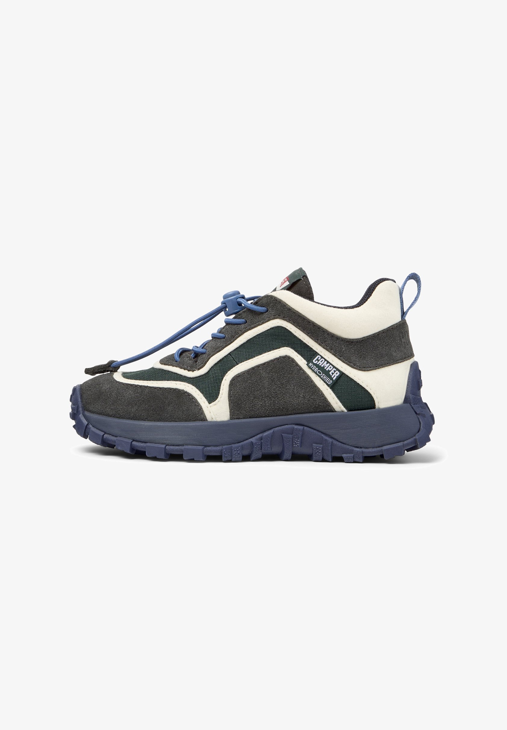 Camper DRIFT TRAIL - Joggesko - multi assorted