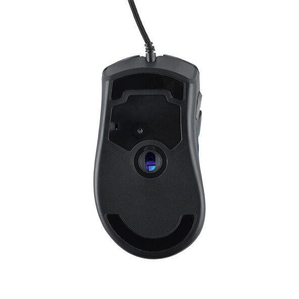 Einsteiger Gaming-Maus Supporter P12 (MD88505)