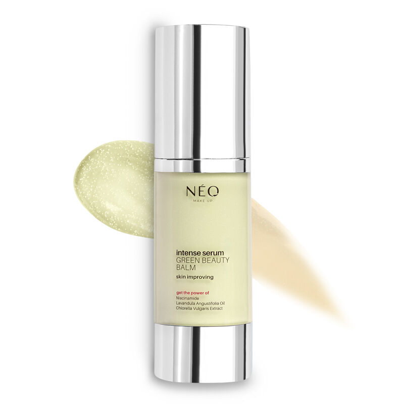 Neo Make Up Intense Serum Zeleni balzam za ljepotu