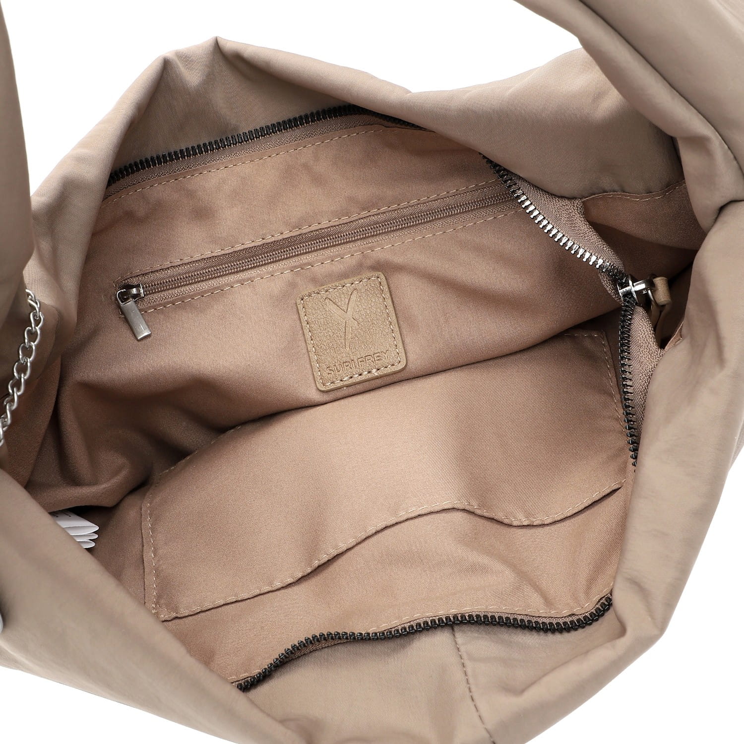SURI FREY Tas, Etui, Tote SFY Pauly - 1 stuk