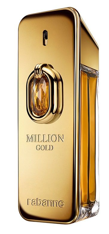 Million Gold Elixir Parfum Intense Parfemi za muškarce