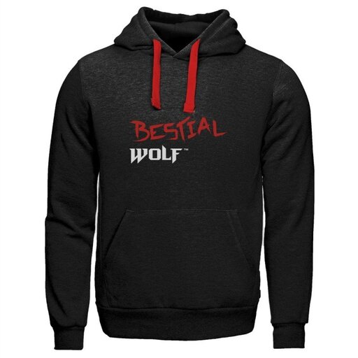 Chopper Bestial Wolf Sweatshirt