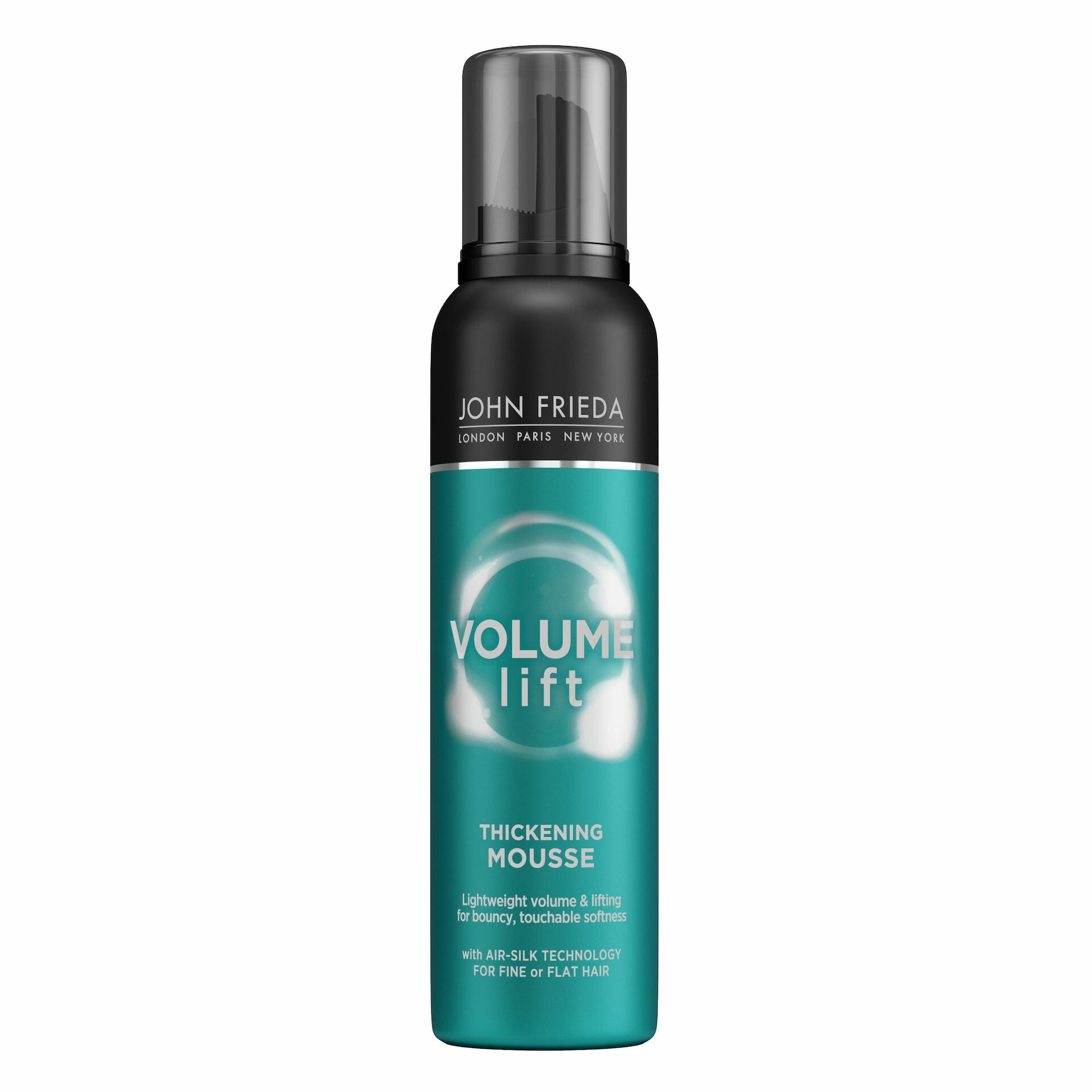 Zhušťující pěna pro objem 200 ml - John Frieda