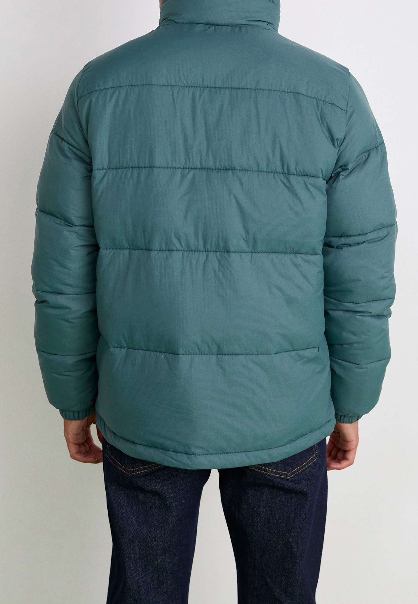 Jaqueta de inverno Dickies - verde escuro